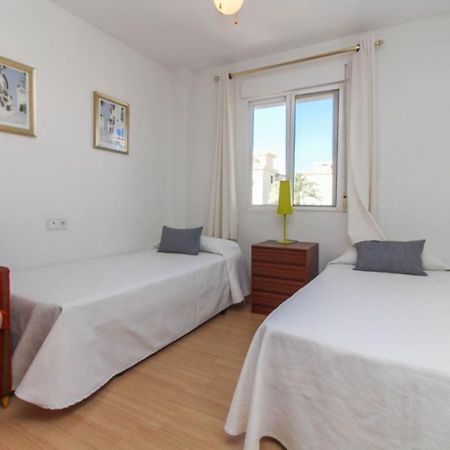 Apartamento Golf Pau Casals アルビール エクステリア 写真