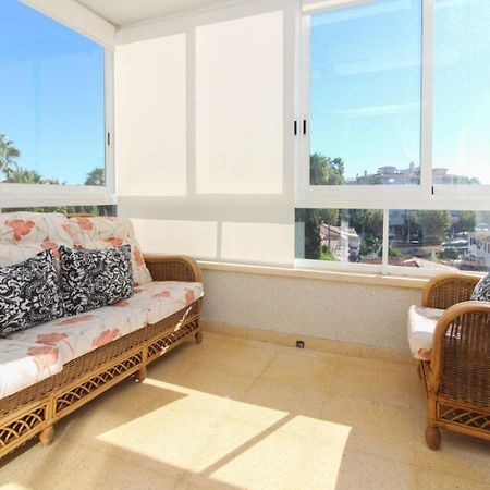 Apartamento Golf Pau Casals アルビール エクステリア 写真