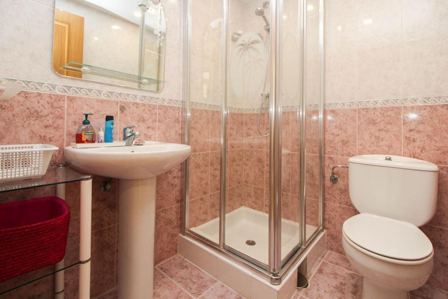 Apartamento Golf Pau Casals アルビール エクステリア 写真